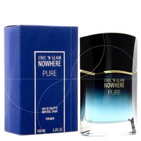 Nowhere Pure For Men  100ml-190549 1